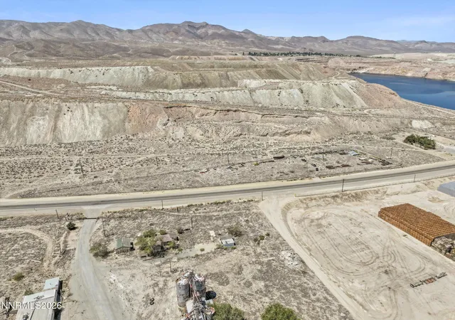 Photo 3 of Land for sale at (0,137,145) Highway 339, Yerington, NV 89447 | MLS# 260010725 | Listing updated on 2026-08-19