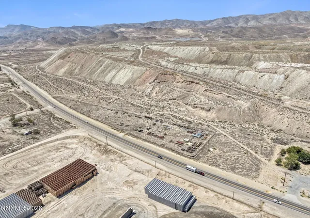 Photo 4 of Land for sale at (0,137,145) Highway 339, Yerington, NV 89447 | MLS# 260010725 | Listing updated on 2026-08-19