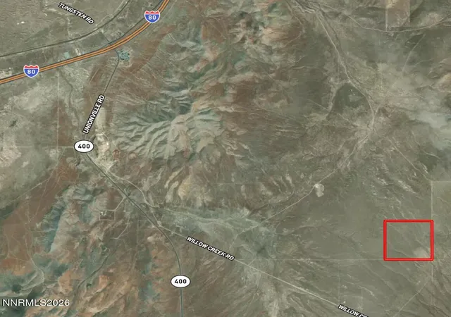 Photo 3 of Land for sale at T32 R35 Sec14 Union Ville, Lovelock, NV 89419 | MLS# 260010971 | Listing updated on 2026-08-26