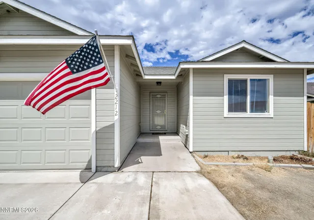 Photo 2 of Single family home for sale at 2212 Ellice Way, Fernley, NV 89408 | MLS# 260010751 | Listing updated on 2026-09-06