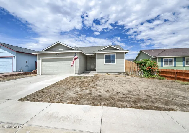 Photo 3 of Single family home for sale at 2212 Ellice Way, Fernley, NV 89408 | MLS# 260010751 | Listing updated on 2026-09-06