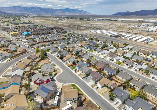 Photo 3 of Single family home for sale at 2212 Ellice Way, Fernley, NV 89408 | MLS# 260010751 | Listing updated on 2026-09-06