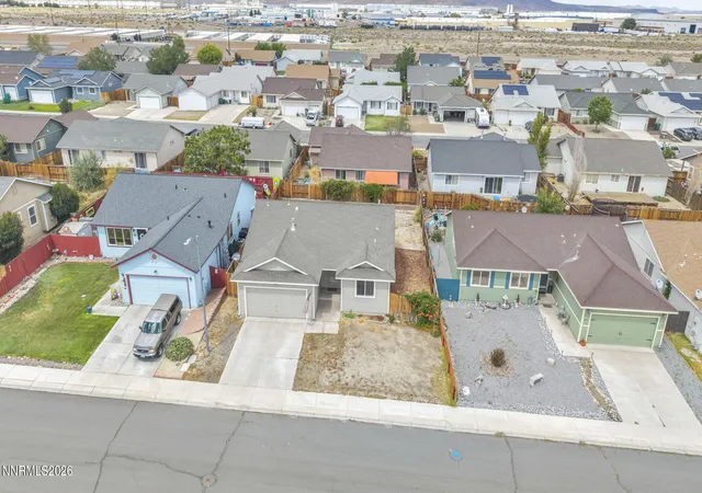 Photo 4 of Single family home for sale at 2212 Ellice Way, Fernley, NV 89408 | MLS# 260010751 | Listing updated on 2026-09-06