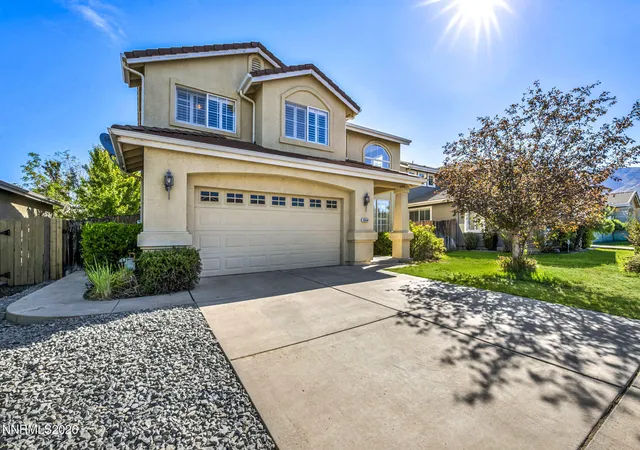 Photo 1 of Single family home for sale at 10048 Silver Star Dr, Reno, NV 89521 | MLS# 260010739 | Listing updated on 2026-09-19