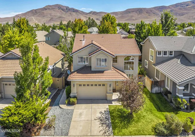 Photo 2 of Single family home for sale at 10048 Silver Star Dr, Reno, NV 89521 | MLS# 260010739 | Listing updated on 2026-09-19