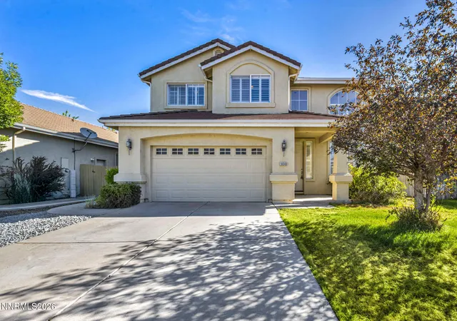 Photo 3 of Single family home for sale at 10048 Silver Star Dr, Reno, NV 89521 | MLS# 260010739 | Listing updated on 2026-09-19