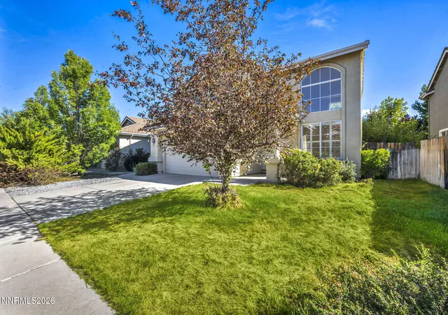 Photo 3 of Single family home for sale at 10048 Silver Star Dr, Reno, NV 89521 | MLS# 260010739 | Listing updated on 2026-09-19