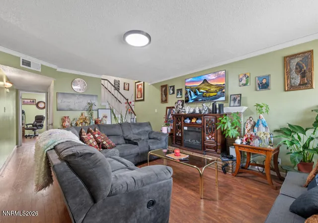 Photo 3 of Single family home for sale at 2230 Tybo Ave, Reno, NV 89512 | MLS# 260011147 | Listing updated on 2026-08-28