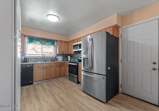 Photo 4 of Single family home for sale at 2230 Tybo Ave, Reno, NV 89512 | MLS# 260011147 | Listing updated on 2026-08-28