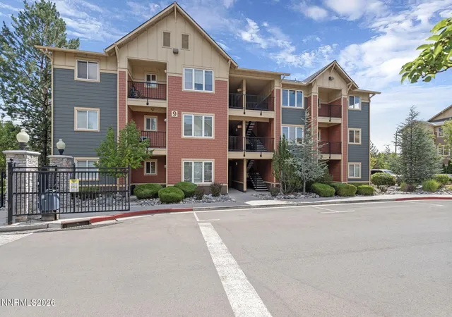 Photo 1 of Condo for sale at 1450 Idlewild Dr #UNIT 933, Reno, NV 89509 | MLS# 260010701 | Listing updated on 2026-09-09