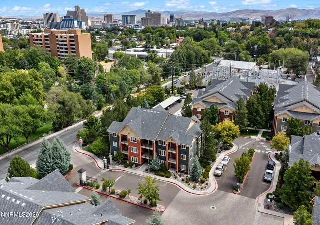 Photo 2 of Condo for sale at 1450 Idlewild Dr #UNIT 933, Reno, NV 89509 | MLS# 260010701 | Listing updated on 2026-09-09