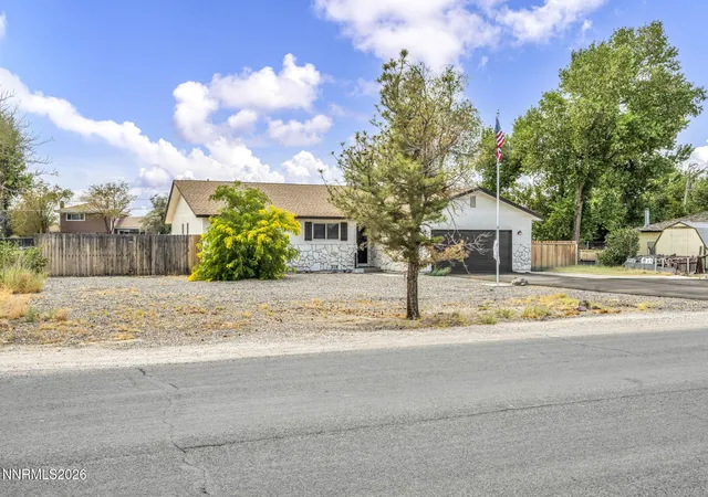 Photo 2 of Single family home for sale at 2891 Rice Rd, Fallon, NV 89406 | MLS# 260010753 | Listing updated on 2026-08-26