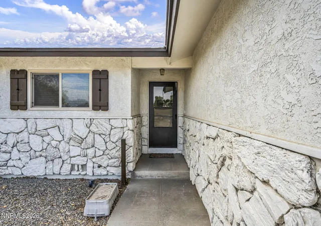 Photo 3 of Single family home for sale at 2891 Rice Rd, Fallon, NV 89406 | MLS# 260010753 | Listing updated on 2026-08-26