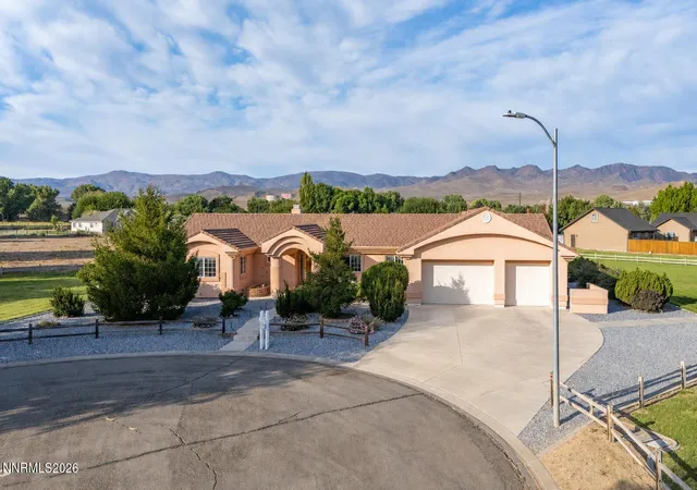 Photo 1 of Single family home for sale at 213 Quail Run Rd, Fernley, NV 89408 | MLS# 260011030 | Listing updated on 2026-10-09