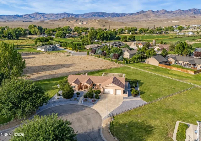 Photo 2 of Single family home for sale at 213 Quail Run Rd, Fernley, NV 89408 | MLS# 260011030 | Listing updated on 2026-10-09