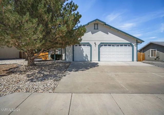 Photo 1 of Single family home for sale at 1419 Rosy Finch Dr, Spanish Springs, NV 89441 | MLS# 260010728 | Listing updated on 2026-09-08