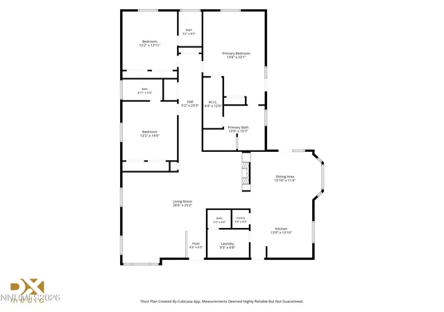 Photo 27 of Single family home for sale at 1419 Rosy Finch Dr, Spanish Springs, NV 89441 | MLS# 260010728 | Listing updated on 2026-09-08