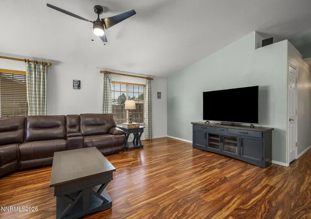 Photo 3 of Single family home for sale at 1419 Rosy Finch Dr, Sparks, NV 89441 | MLS# 260010728 | Listing updated on 2026-10-09