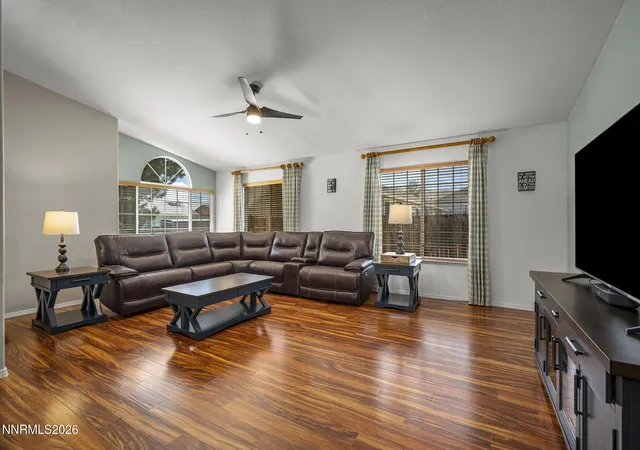 Photo 4 of Single family home for sale at 1419 Rosy Finch Dr, Sparks, NV 89441 | MLS# 260010728 | Listing updated on 2026-10-09