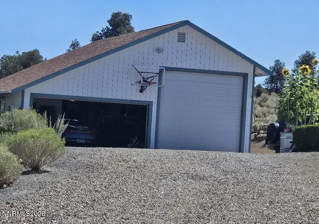 Photo 2 of Manufactured home for sale at 3715 Ballman Way, Wellington, NV 89444 | MLS# 260010752 | Listing updated on 2026-08-29