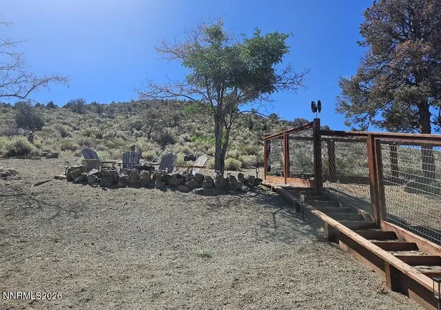 Photo 3 of Manufactured home for sale at 3715 Ballman Way, Wellington, NV 89444 | MLS# 260010752 | Listing updated on 2026-08-29