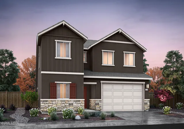 Photo 1 of Single family home for sale at 4259 Single Pine Way, Sparks, NV 89436 | MLS# 260010708 | Listing updated on 2026-08-27