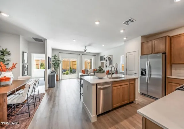 Photo 4 of Single family home for sale at 4259 Single Pine Way, Sparks, NV 89436 | MLS# 260010708 | Listing updated on 2026-08-27