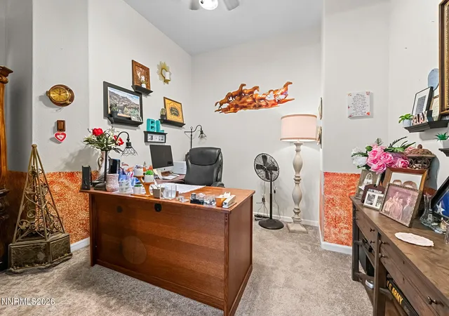 Photo 4 of Single family home for sale at 529 Cypress Point Dr, Dayton, NV 89403 | MLS# 260010837 | Listing updated on 2026-08-21