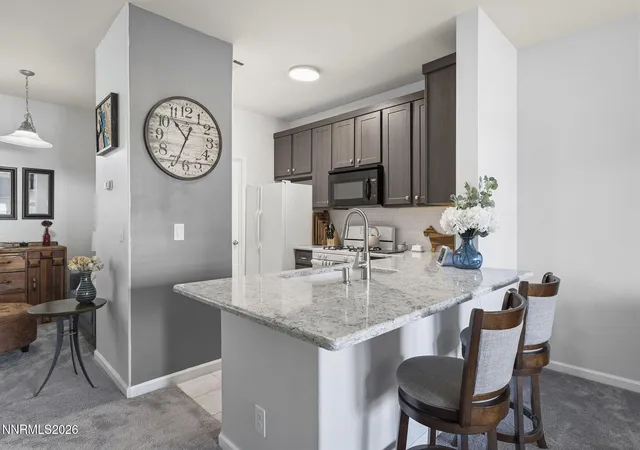 Condo for sale at 900 S Meadows Pkwy #1922, Reno, NV 89521 | MLS# 260010710