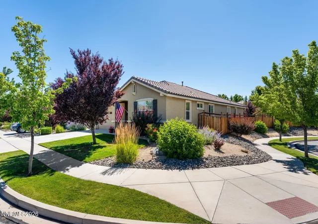 Photo 3 of Single family home for sale at 3767 Cetus Dr, Sparks, NV 89436 | MLS# 260010961 | Listing updated on 2026-09-18