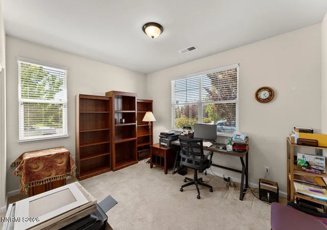 Photo 4 of Single family home for sale at 3767 Cetus Dr, Sparks, NV 89436 | MLS# 260010961 | Listing updated on 2026-10-05