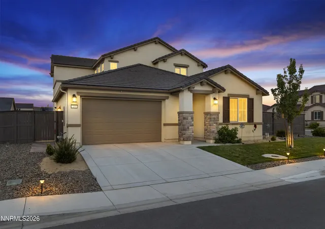 Photo 2 of Single family home for sale at 7195 Owl Vw Dr, Sparks, NV 89436 | MLS# 260010792 | Listing updated on 2026-09-05