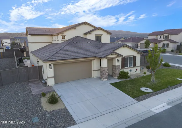 Photo 3 of Single family home for sale at 7195 Owl Vw Dr, Sparks, NV 89436 | MLS# 260010792 | Listing updated on 2026-09-05