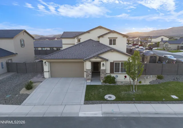 Photo 3 of Single family home for sale at 7195 Owl Vw Dr, Sparks, NV 89436 | MLS# 260010792 | Listing updated on 2026-09-05