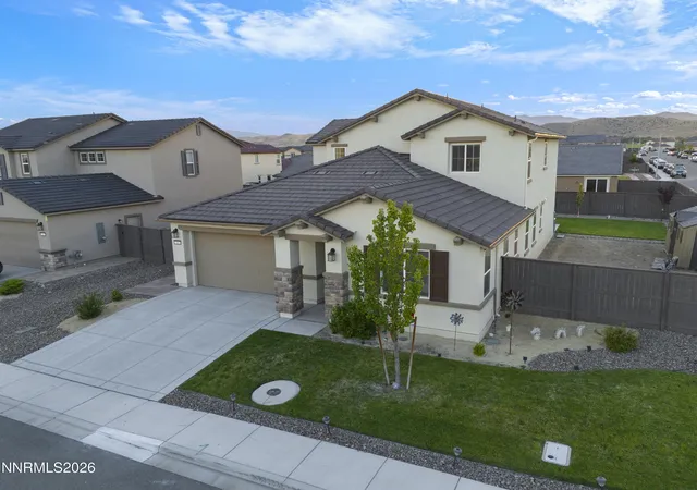 Photo 4 of Single family home for sale at 7195 Owl Vw Dr, Sparks, NV 89436 | MLS# 260010792 | Listing updated on 2026-09-05
