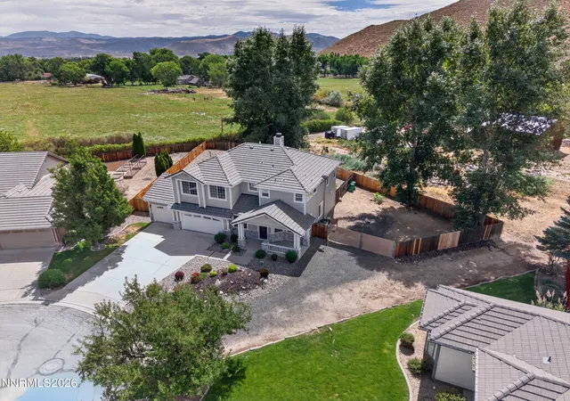 Photo 1 of Single family home for sale at 500 Oxford Ct, Carson City, NV 89703 | MLS# 260010800 | Listing updated on 2026-08-24