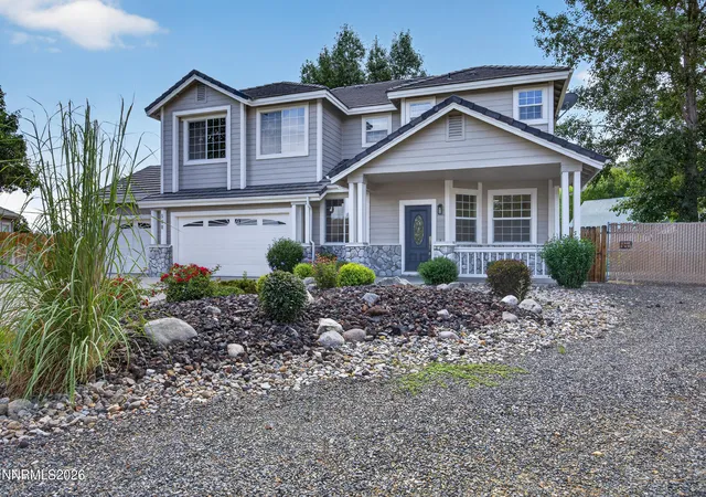 Photo 3 of Single family home for sale at 500 Oxford Ct, Carson City, NV 89703 | MLS# 260010800 | Listing updated on 2026-10-10