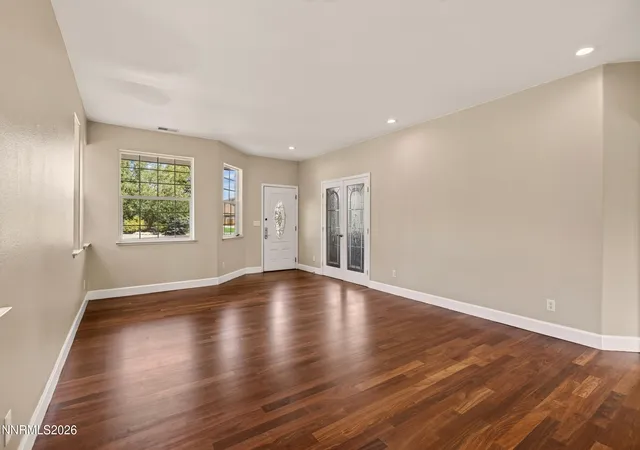 Photo 4 of Single family home for sale at 500 Oxford Ct, Carson City, NV 89703 | MLS# 260010800 | Listing updated on 2026-10-10