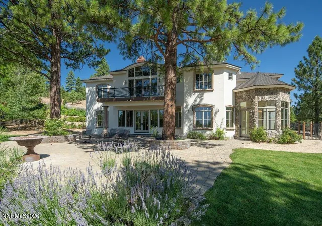 Photo 1 of Single family home for sale at 4810 W Pinewild Rd, Reno, NV 89511 | MLS# 260010720 | Listing updated on 2026-08-23