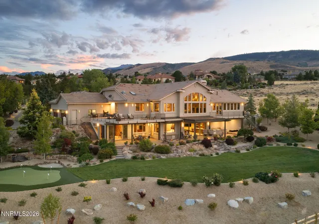 Photo 1 of Mansion for sale at 386 Questa Ct, Reno, NV 89511 | MLS# 260010771 | Listing updated on 2026-10-08