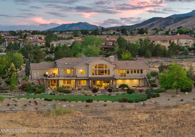 Photo 2 of Mansion for sale at 386 Questa Ct, Reno, NV 89511 | MLS# 260010771 | Listing updated on 2026-10-08