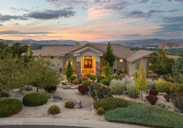 Photo 3 of Mansion for sale at 386 Questa Ct, Reno, NV 89511 | MLS# 260010771 | Listing updated on 2026-10-08