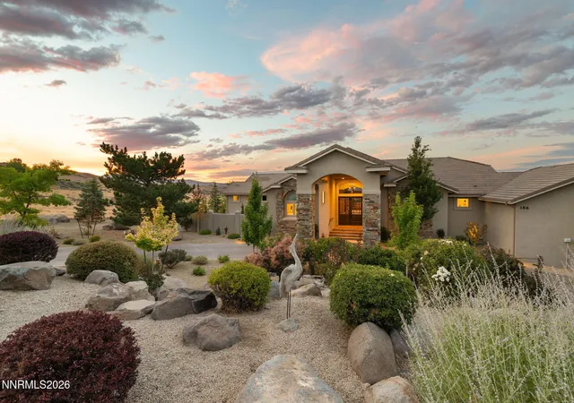 Photo 3 of Single family home for sale at 386 Questa Ct, Reno, NV 89511 | MLS# 260010771 | Listing updated on 2026-10-08