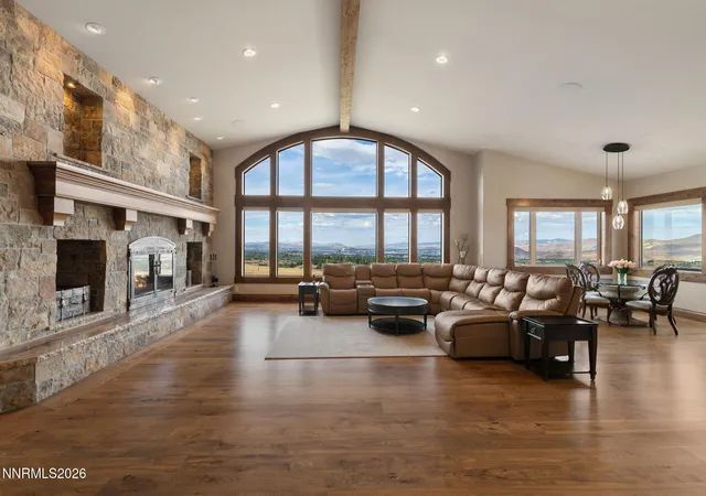 Photo 4 of Single family home for sale at 386 Questa Ct, Reno, NV 89511 | MLS# 260010771 | Listing updated on 2026-10-08