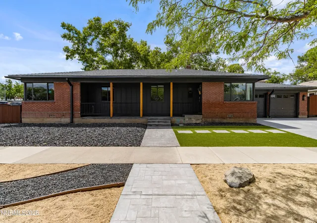 Photo 2 of Multi family home for sale at 505 Walker Ave, Reno, NV 89509 | MLS# 260010723 | Listing updated on 2026-08-23