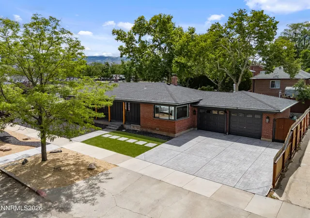 Listing Photo 3 - Condo for sale in building located at 505 Walker Ave, Reno, NV 89509