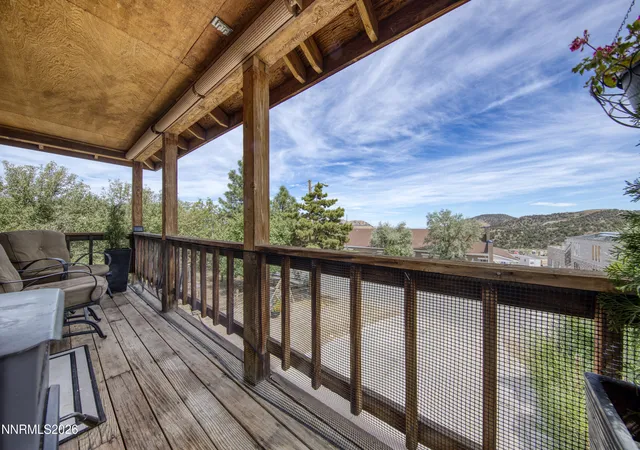 Photo 2 of Single family home for sale at 110 S R St, Virginia City, NV 89440 | MLS# 260010849 | Listing updated on 2026-08-22