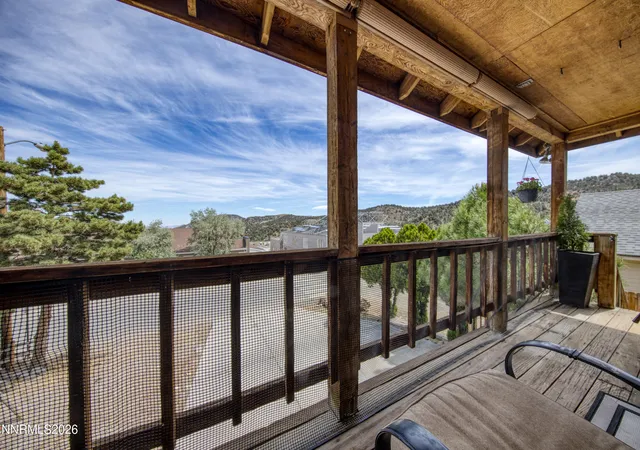 Photo 3 of Single family home for sale at 110 S R St, Virginia City, NV 89440 | MLS# 260010849 | Listing updated on 2026-08-22