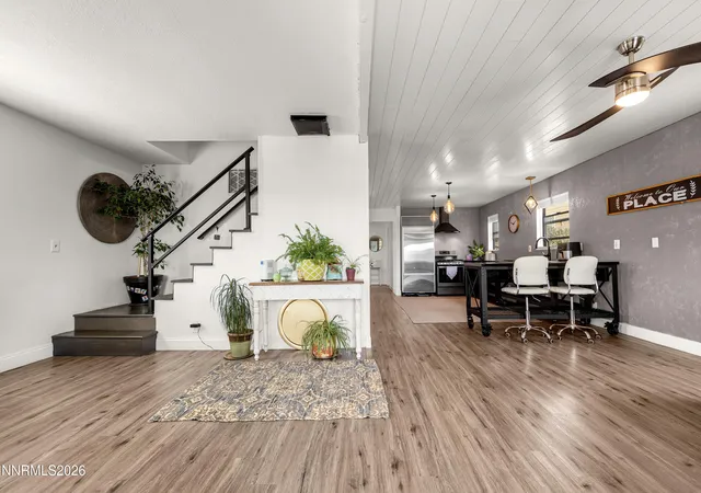 Photo 3 of Single family home for sale at 110 S R St, Virginia City, NV 89440 | MLS# 260010849 | Listing updated on 2026-08-22