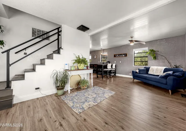 Photo 4 of Single family home for sale at 110 S R St, Virginia City, NV 89440 | MLS# 260010849 | Listing updated on 2026-08-22